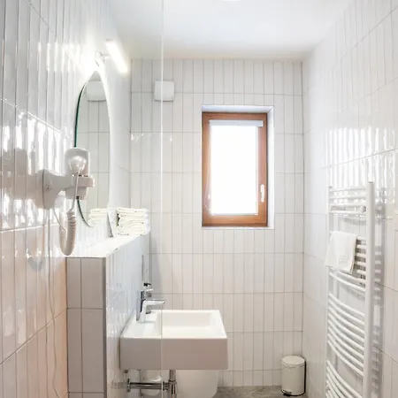 Szálloda Sharingham Brünn (Brno)