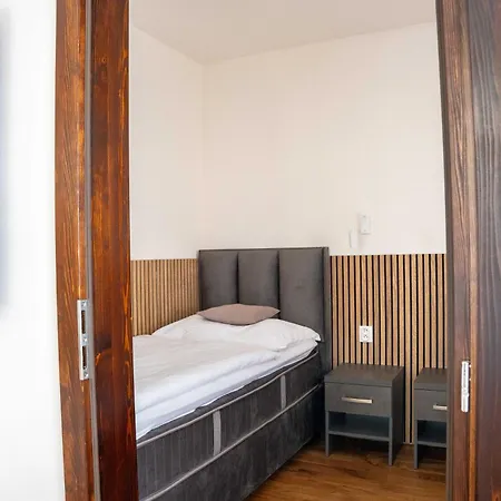 Hotel Sharingham
