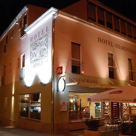 Sharingham Brünn (Brno)