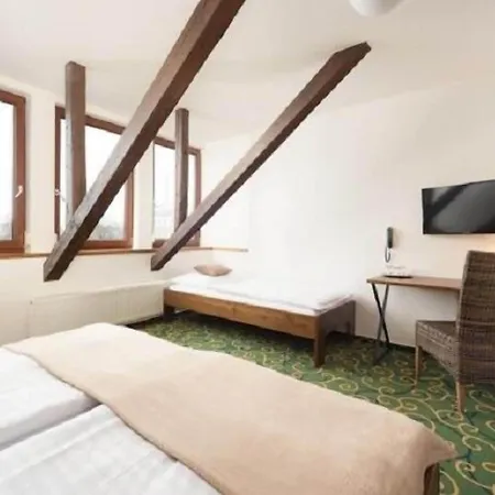 Sharingham 3* Brünn (Brno)