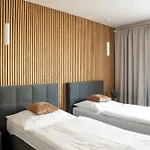 Hotel Sharingham Brno