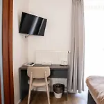 Hotel Sharingham Brno