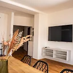 Sharingham Hotel Brno
