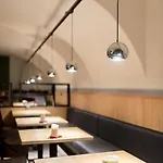 Hotel Sharingham 3*