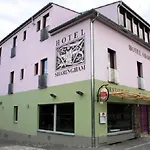 Sharingham Hotel Brno