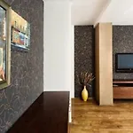 Sharingham Hotel 3*