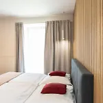 Hotel Sharingham Brno