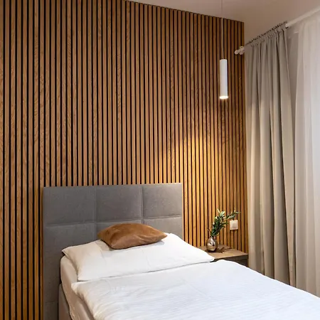Sharingham Hotel Brno