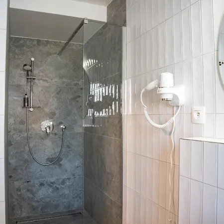 Sharingham Hotel Brno