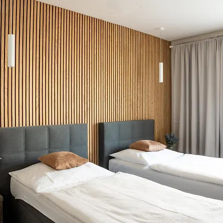 Hotel Sharingham Brno