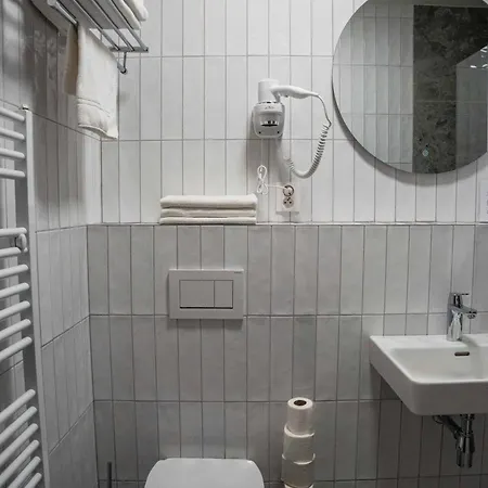 Hotell Sharingham