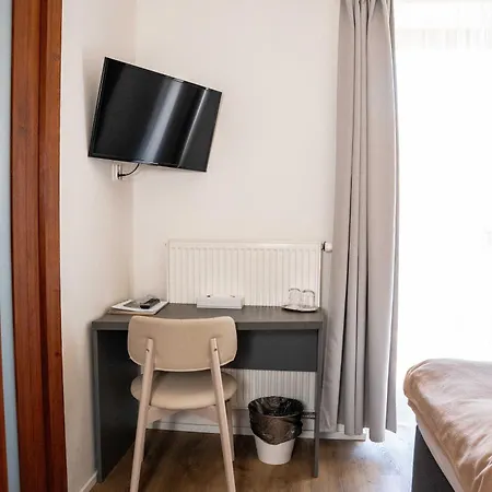 فندق Sharingham برنو