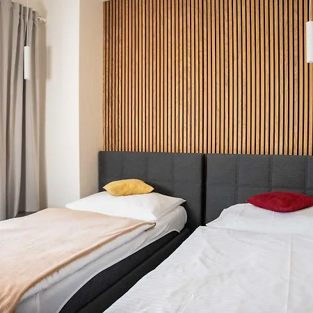 Sharingham 3* برنو