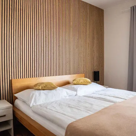 Hotell Sharingham 3*