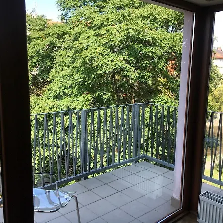 Sharingham 3* برنو