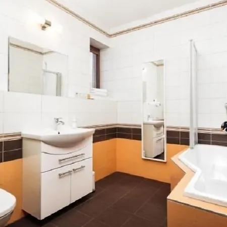 Sharingham Hotel Brno