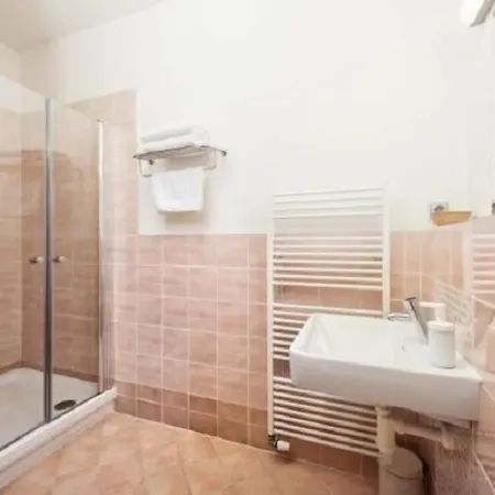 Sharingham Hotel Brno