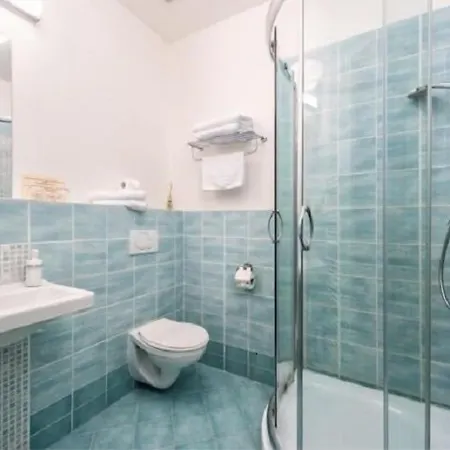 Hotel Sharingham Brno