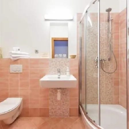 Sharingham Hotel Brno