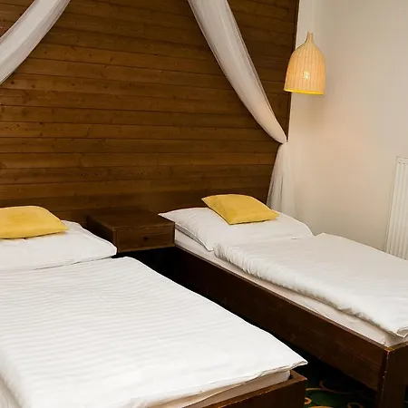 Sharingham Hotel Brno