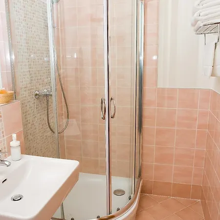 Sharingham Hotel Brno