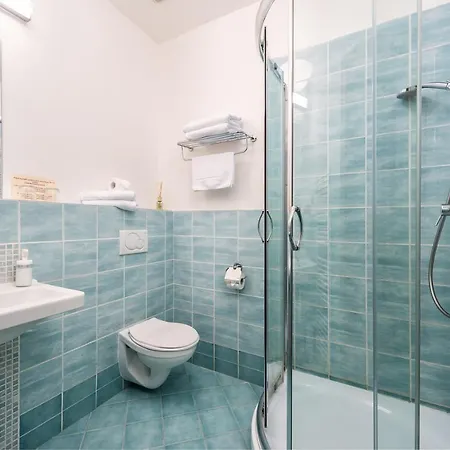 Hotel Sharingham Brno