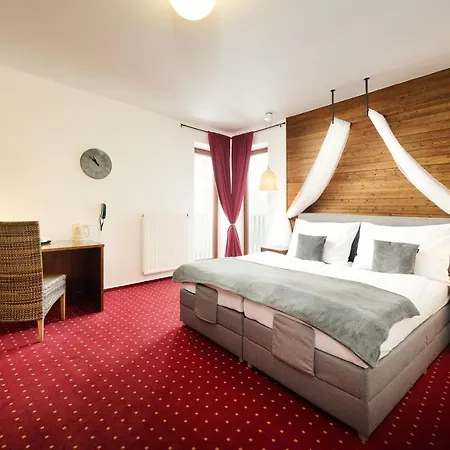 Hotel Sharingham