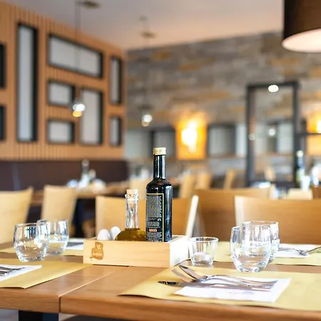 Sharingham Hotel Brno