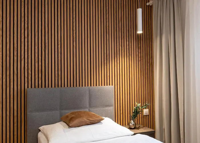 Sharingham Hotel Brno