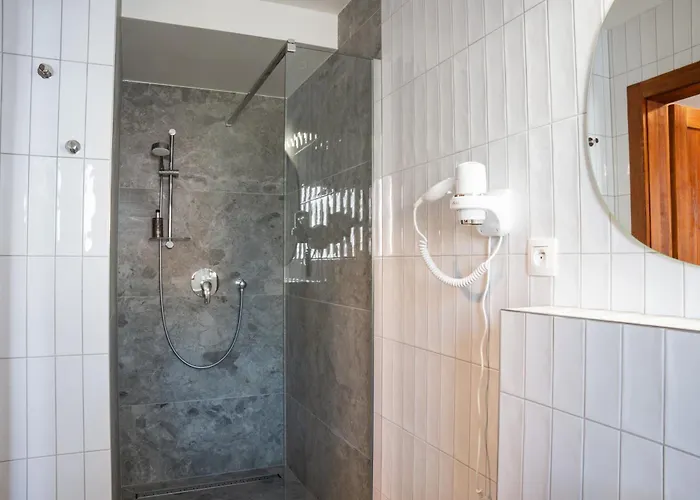 Sharingham Hotel Brno