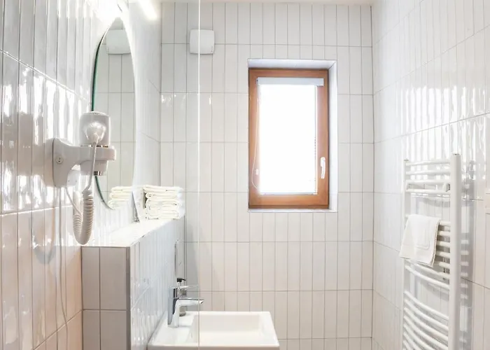 Hotel Sharingham Brno