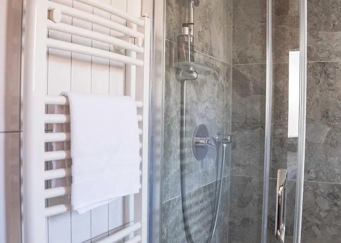 Sharingham Hotel Brno