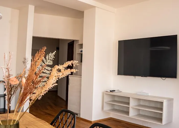 Sharingham Hotel Brno