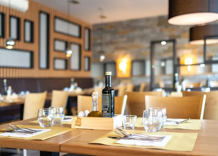 Sharingham Hotel Brno